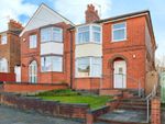 Thumbnail for sale in Bodnant Avenue, Leicester