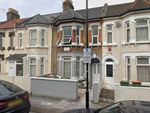 Thumbnail for sale in Bendish Road, East Ham