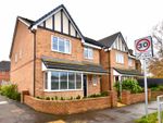 Thumbnail to rent in Rickerscote Road, Stafford