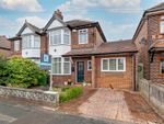 Thumbnail for sale in Glebe Avenue, Grappenhall, Warrington