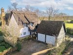 Thumbnail to rent in Rectory Farm Close, Abbots Ripton, Cambridgeshire.