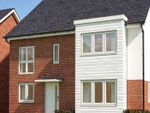 Thumbnail to rent in "Canterbury" at Wrestwood Road, Bexhill-On-Sea, East Sussex