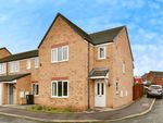 Thumbnail to rent in Greylag Gate, Newcastle, Staffordshire