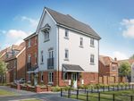 Thumbnail to rent in "The Ashdown Corner" at Anderson Way, Wick, Littlehampton
