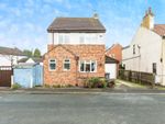 Thumbnail to rent in Park Lane, Burn, Selby