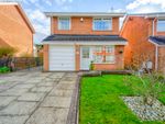 Thumbnail to rent in Lazenby Crescent, Ashton-In-Makerfield, Wigan