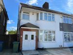 Thumbnail to rent in Winchester Road, Queensbury, Harrow