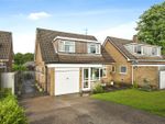 Thumbnail for sale in Vale Close, Mansfield, Nottinghamshire