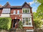 Thumbnail to rent in Hill Crest Road, Moseley, Birmingham