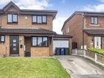 Thumbnail for sale in Nairn Avenue, Skelmersdale, Lancashire