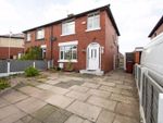 Thumbnail for sale in Orchid Avenue, Farnworth, Bolton