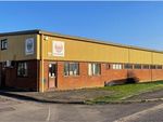 Thumbnail to rent in Building B, Lower Beversbrook Industrial Estate, Redman Road, Calne, Wiltshire