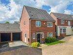 Thumbnail to rent in Swindell Close, Mapperley, Nottinghamshire