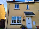 Thumbnail for sale in Windgrove Close, Honiton