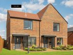 Thumbnail to rent in "Wey" at Aarons Hill, Godalming