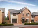 Thumbnail for sale in "The Amersham - Plot 228" at Western Way, Ryton