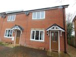 Thumbnail to rent in Brookfield Close, Weston Rhyn, Oswestry