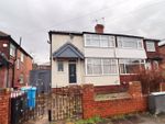 Thumbnail for sale in Dorchester Road, Swinton, Manchester