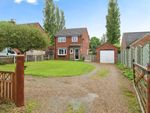Thumbnail to rent in Saxilby Road, Sturton By Stow, Lincoln