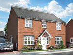Thumbnail for sale in The Laughton, Plot 82, Curzon Park, Wingerworth, Chesterfield