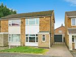 Thumbnail for sale in Stonehaven Close, Coalville, Leicestershire
