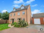 Thumbnail to rent in Beechcroft Court, Cringleford, Norwich