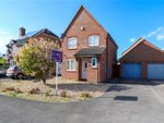 Thumbnail for sale in Rush Close, Bradley Stoke, Bristol, South Gloucestershire