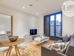 Thumbnail to rent in Portrait Building, River Mill One, Station Road, London