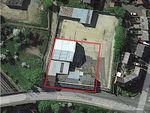 Thumbnail to rent in Part Former Depot Site, Pipewell Road, Desborough, Northants