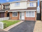 Thumbnail for sale in Brookfield Way, Tipton, West Midlands