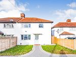 Thumbnail for sale in Page Crescent, Waddon, Croydon