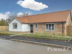 Thumbnail to rent in Kingfisher Way, St. Edmunds Meadow, Caistor St Edmunds Norwich