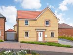 Thumbnail to rent in "Alderney" at Station Road, New Waltham, Grimsby