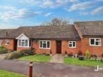 Thumbnail for sale in Wallis Close, Thurcaston, Leicester