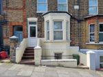 Thumbnail to rent in Basement Flat, 19 Thanet Road, Ramsgate, Kent