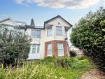 Thumbnail to rent in Torquay Road, Paignton