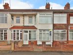 Thumbnail for sale in Sherwood Avenue, Hull