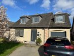 Thumbnail to rent in Melrose Place, Inverurie