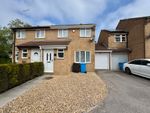 Thumbnail for sale in Sutton Close, Canford Heath, Poole