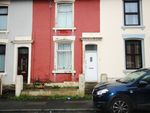 Thumbnail to rent in Cherry Street, Blackburn