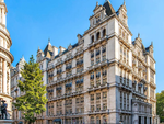 Thumbnail to rent in Whitehall Court, London