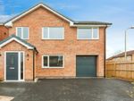 Thumbnail for sale in Moorland Road, Syston, Leicester