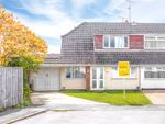 Thumbnail to rent in Haven Close, Coleview, Swindon, Wiltshire