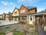 Thumbnail for sale in Alumwell Road, Alumwell, Walsall
