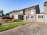 Thumbnail for sale in Thackeray Road, Larkfield