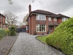 Thumbnail for sale in Berkeley Crescent, Wistaston, Crewe