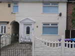 Thumbnail to rent in Swallowhurst Crescent, Norris Green