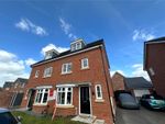 Thumbnail for sale in Allen Dunn Way, Weston, Crewe, Cheshire