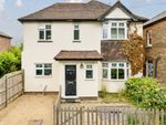 Thumbnail for sale in Anyards Road, Cobham, Surrey