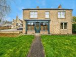 Thumbnail to rent in Croft House, Main Street, Welney